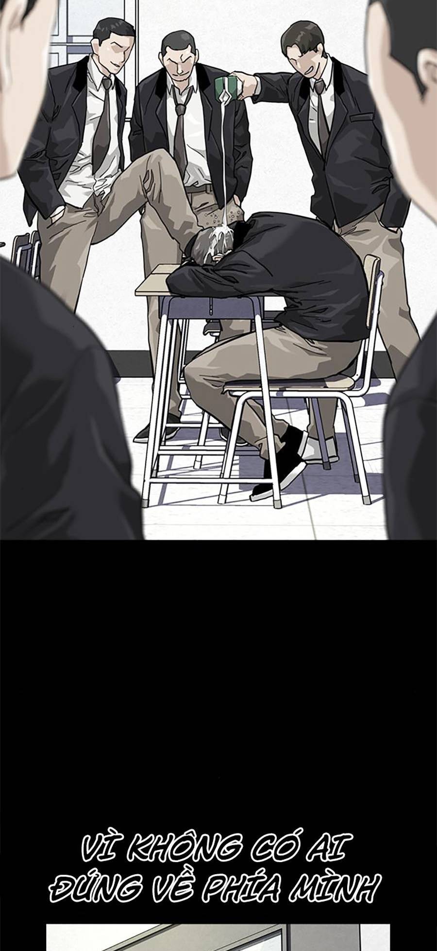 Để Có Thể Sống Sót Chapter 60 - 36