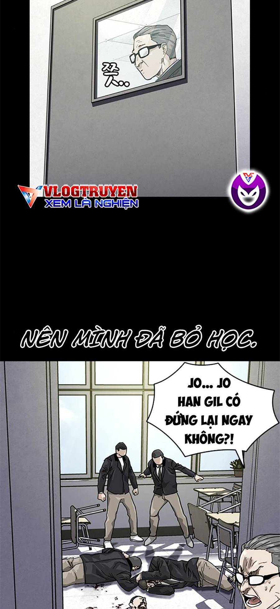 Để Có Thể Sống Sót Chapter 60 - 37