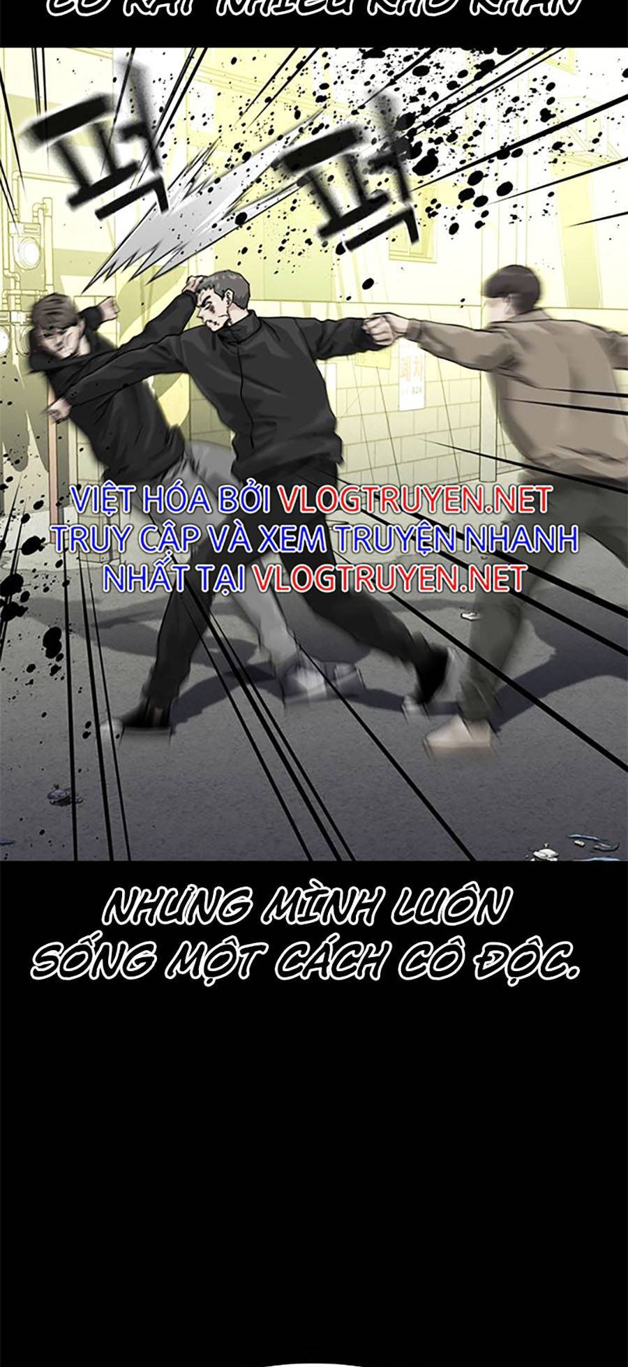 Để Có Thể Sống Sót Chapter 60 - 39