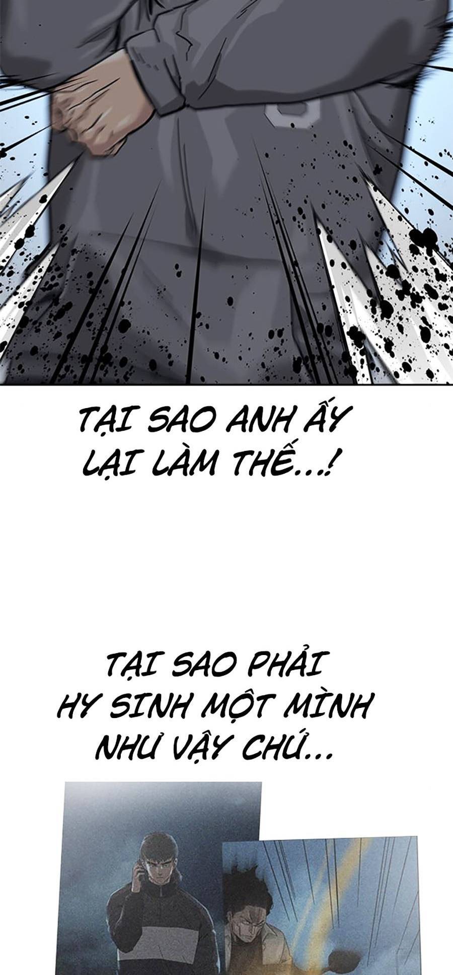 Để Có Thể Sống Sót Chapter 60 - 5