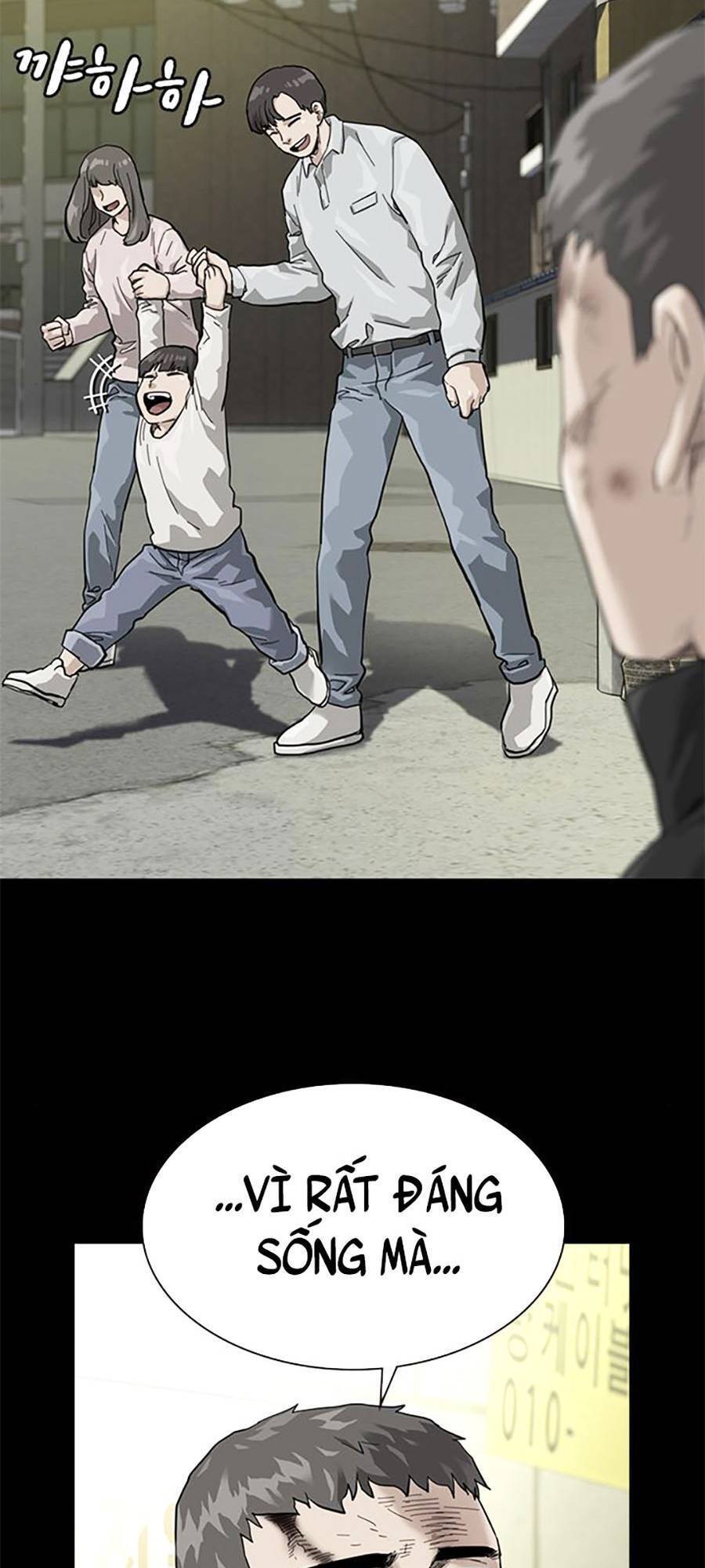 Để Có Thể Sống Sót Chapter 60 - 43