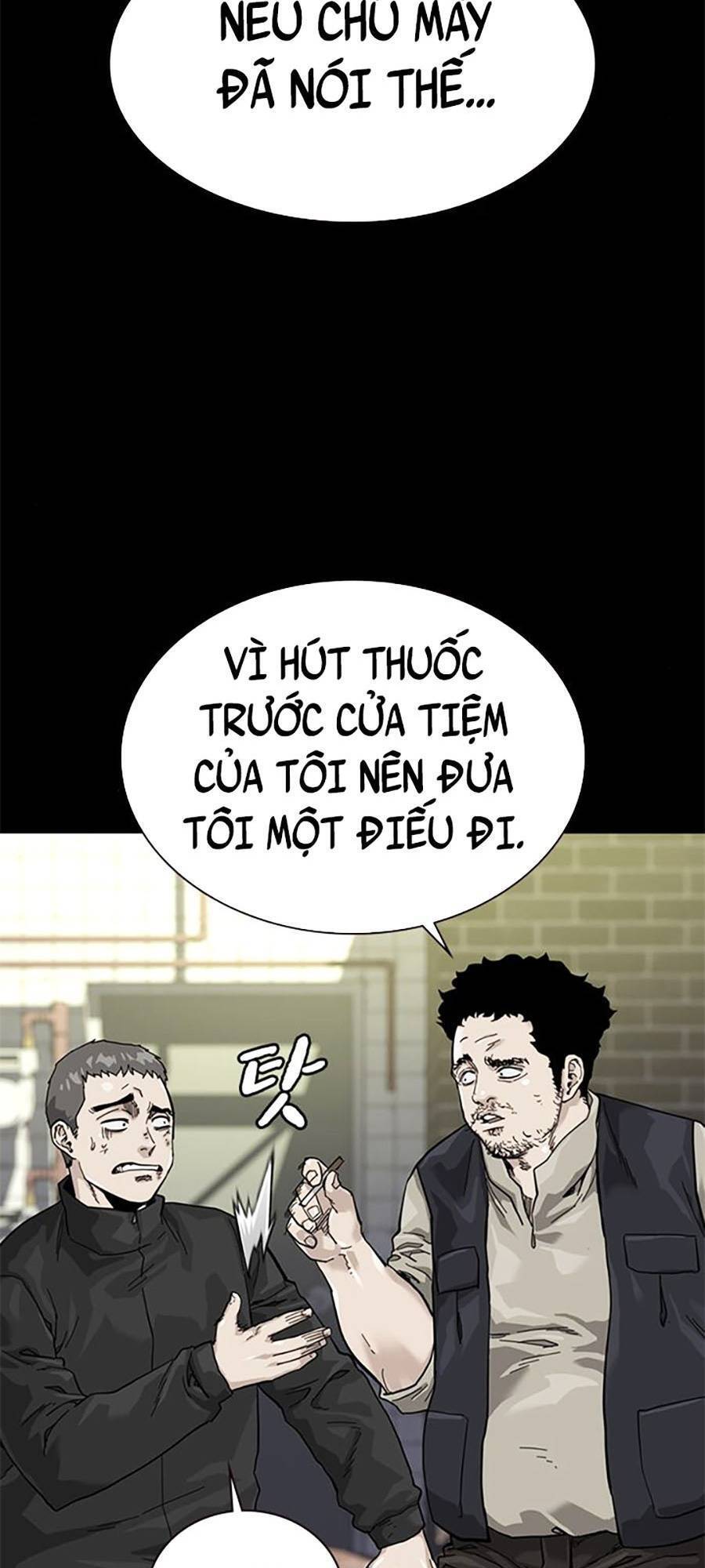 Để Có Thể Sống Sót Chapter 60 - 55