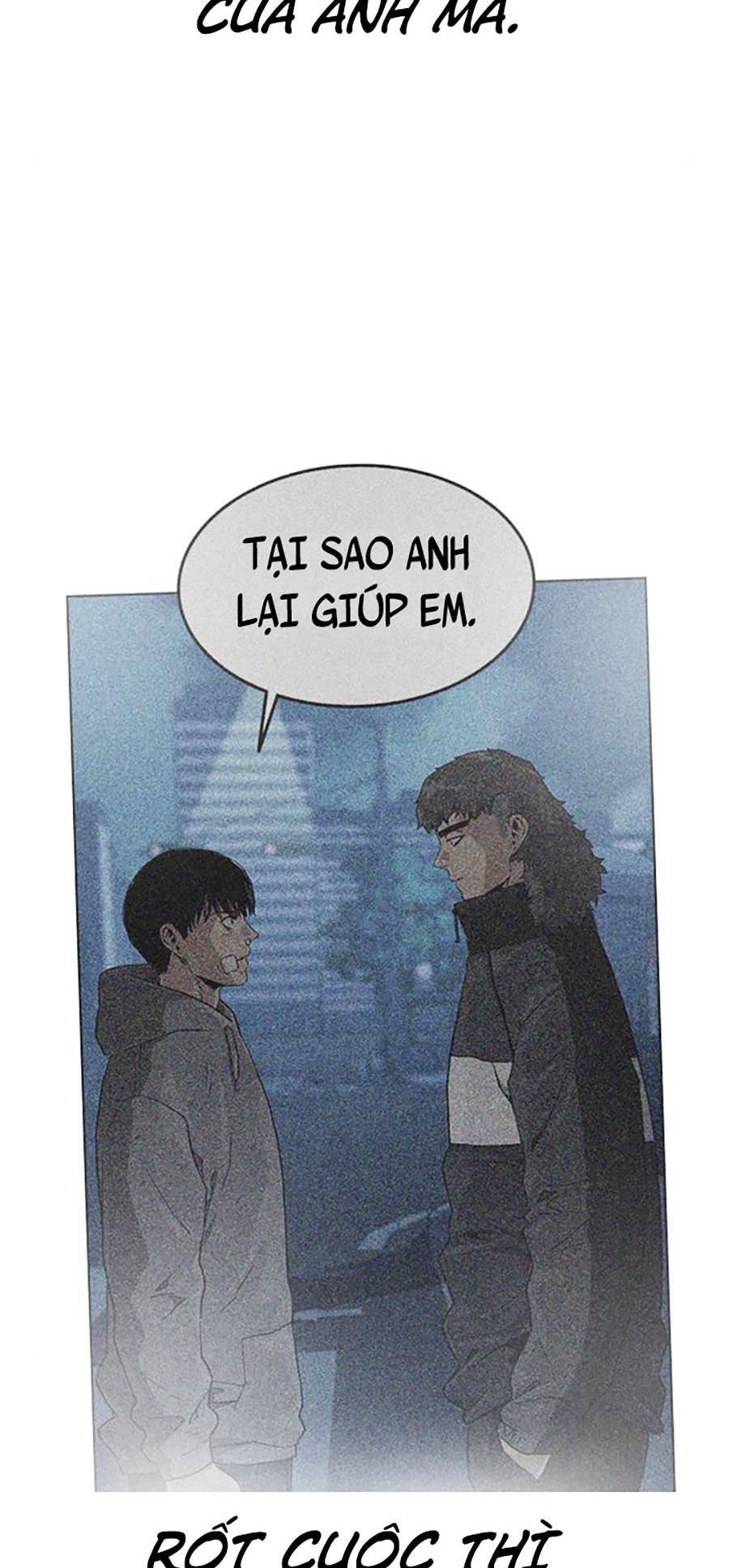 Để Có Thể Sống Sót Chapter 60 - 7