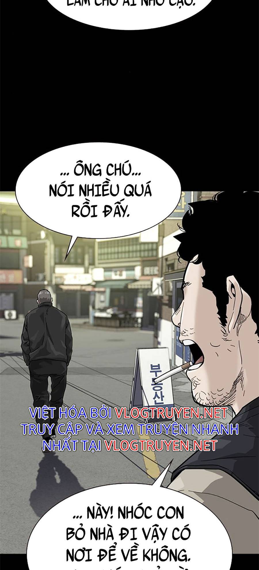 Để Có Thể Sống Sót Chapter 60 - 62
