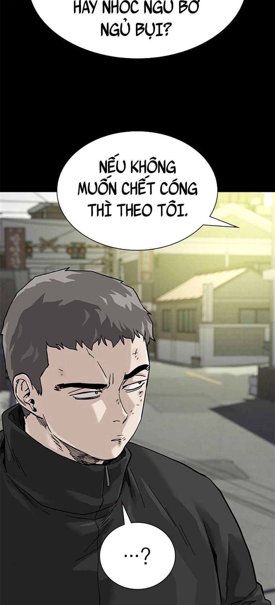 Để Có Thể Sống Sót Chapter 60 - 63