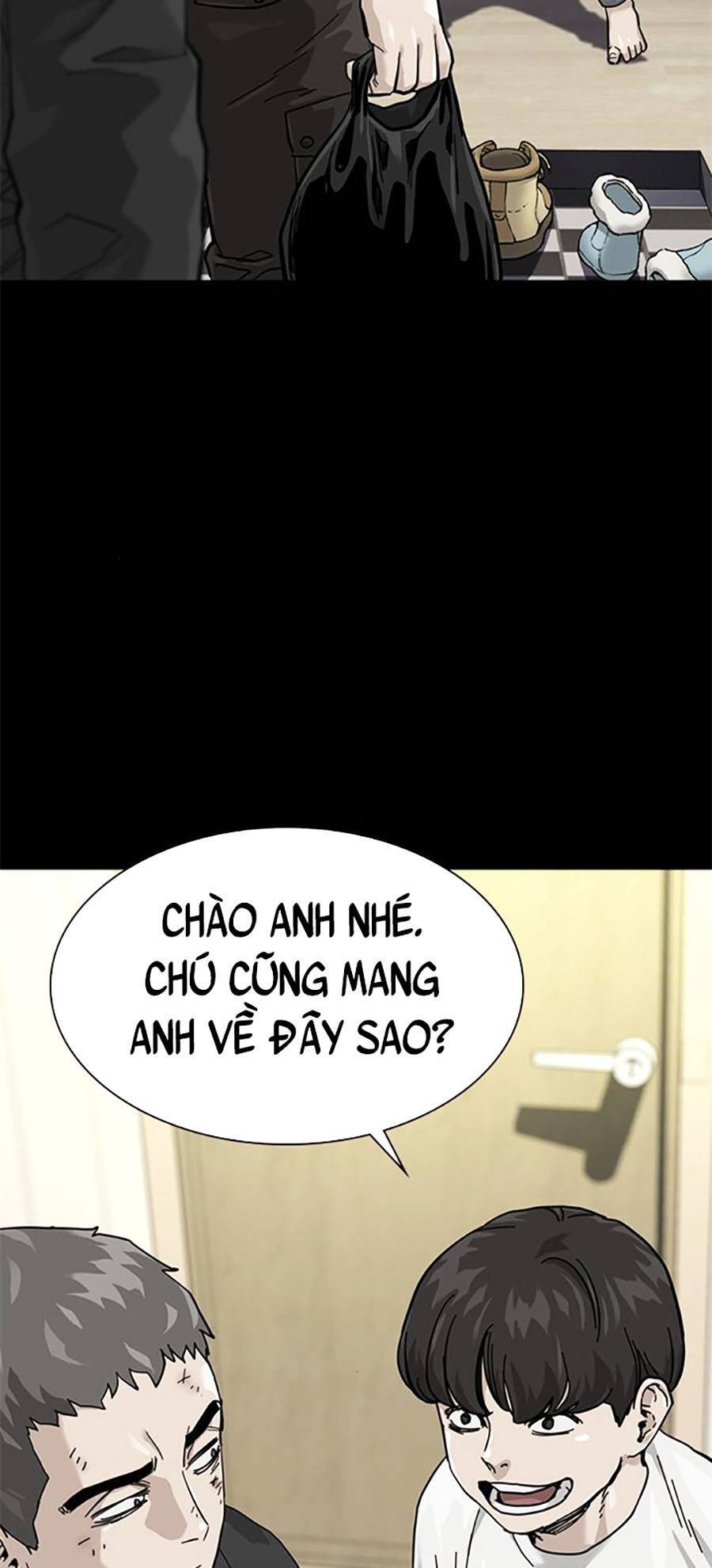Để Có Thể Sống Sót Chapter 60 - 65