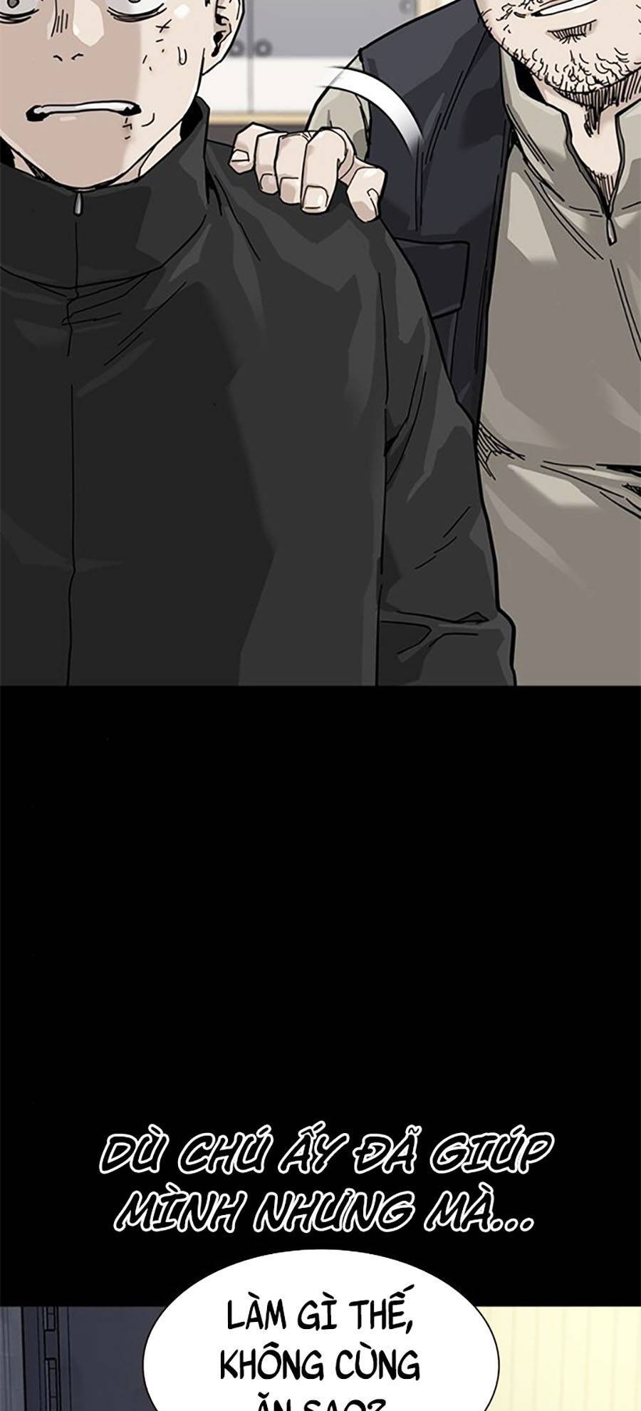 Để Có Thể Sống Sót Chapter 60 - 67