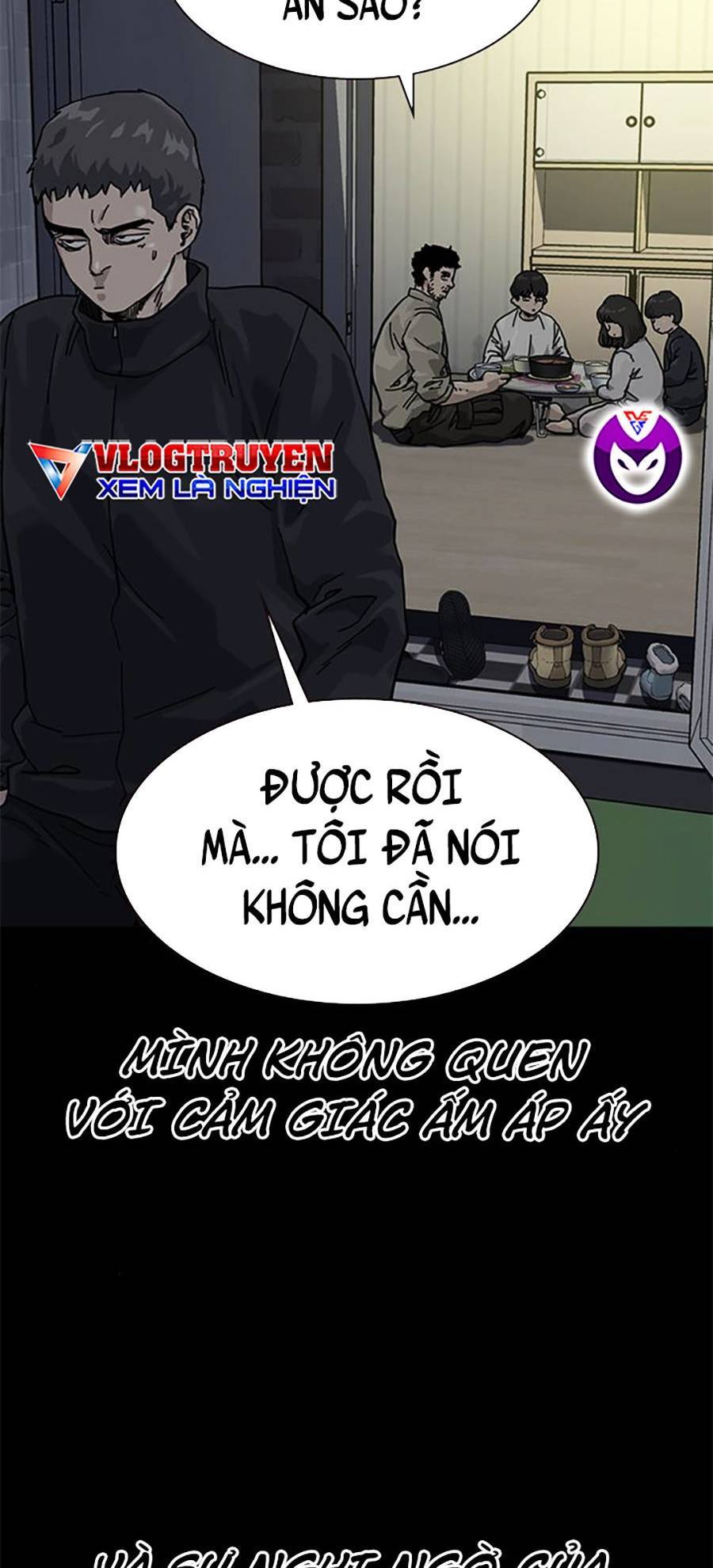 Để Có Thể Sống Sót Chapter 60 - 68