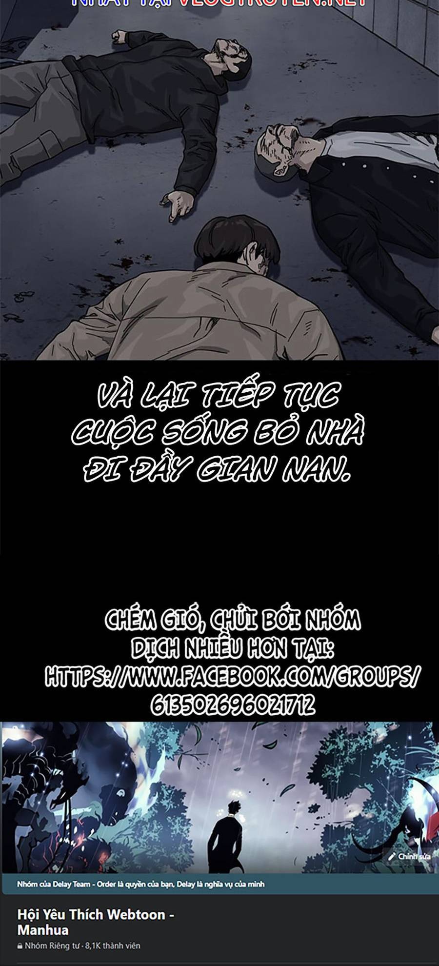 Để Có Thể Sống Sót Chapter 60 - 70