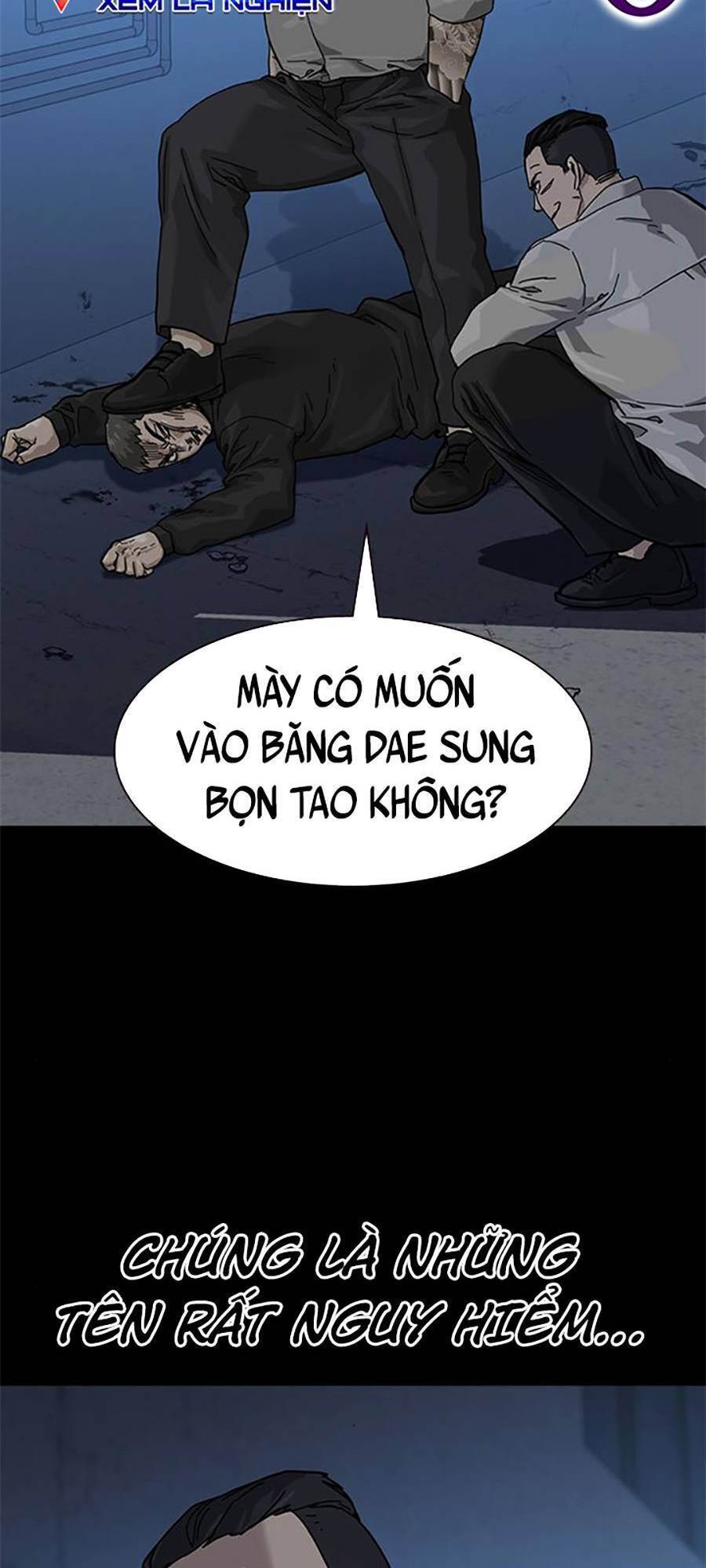 Để Có Thể Sống Sót Chapter 60 - 73