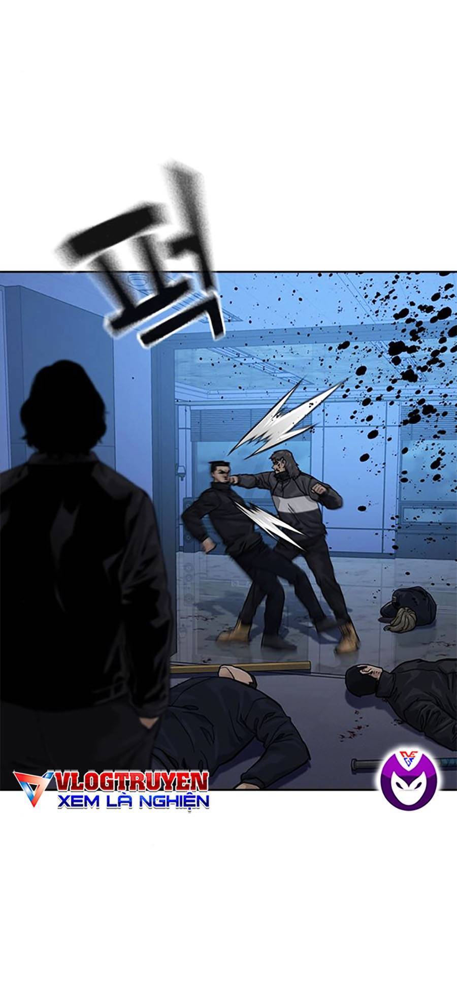 Để Có Thể Sống Sót Chapter 60 - 9