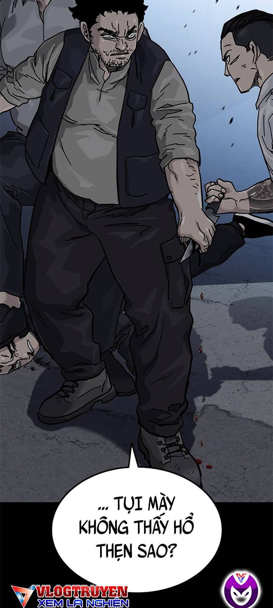 Để Có Thể Sống Sót Chapter 60 - 85