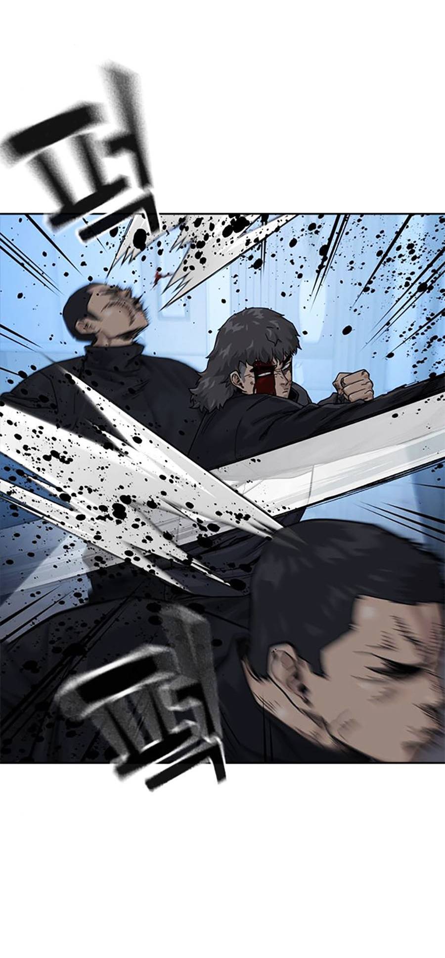 Để Có Thể Sống Sót Chapter 60 - 10