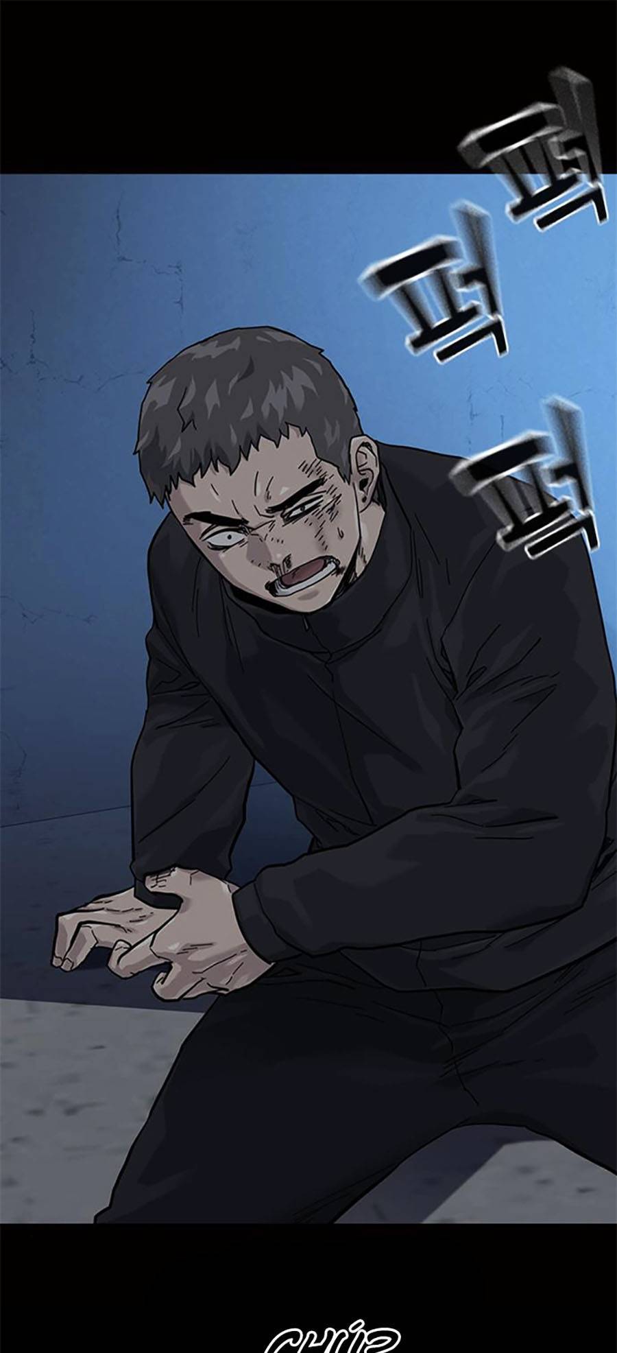 Để Có Thể Sống Sót Chapter 60 - 91