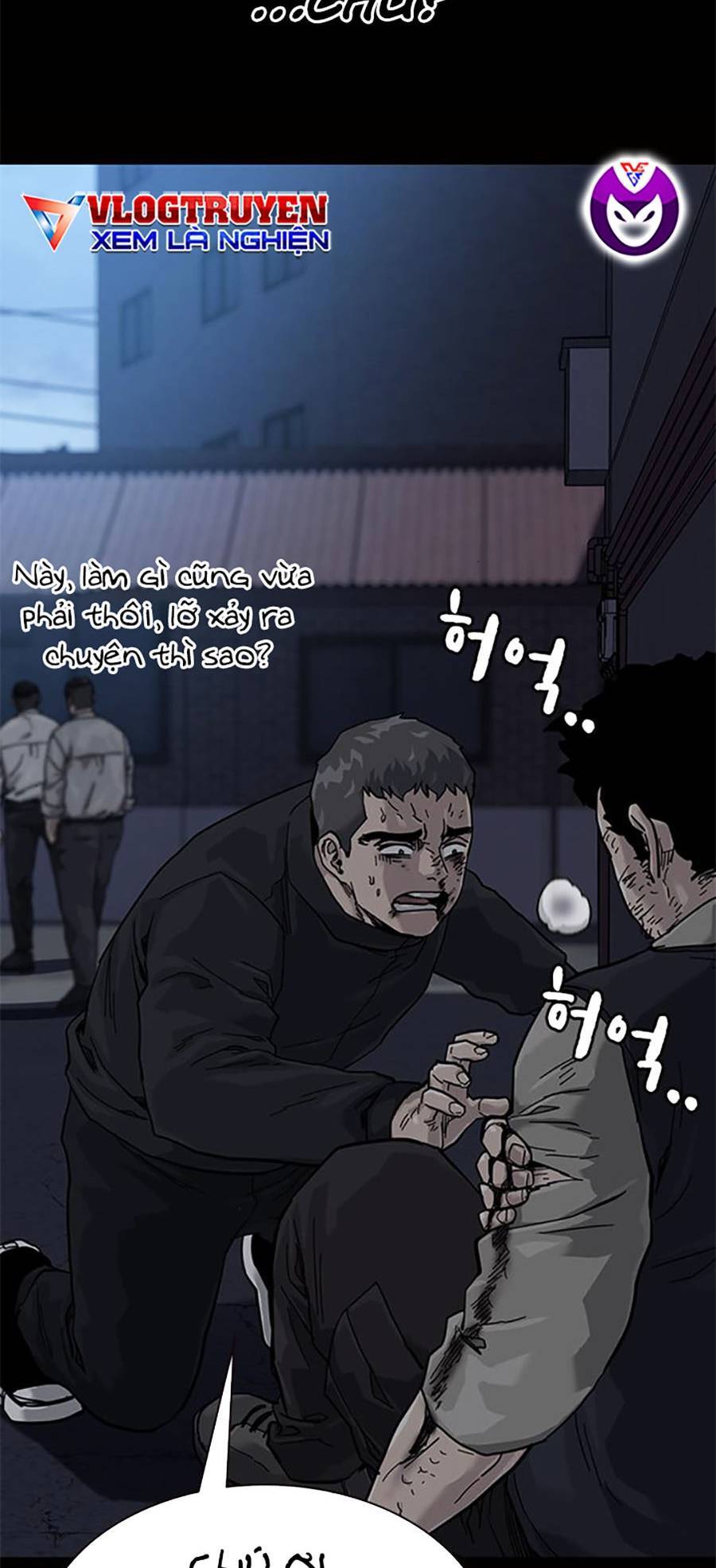 Để Có Thể Sống Sót Chapter 60 - 92