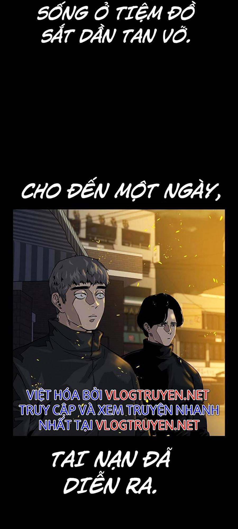 Để Có Thể Sống Sót Chapter 61 - 117
