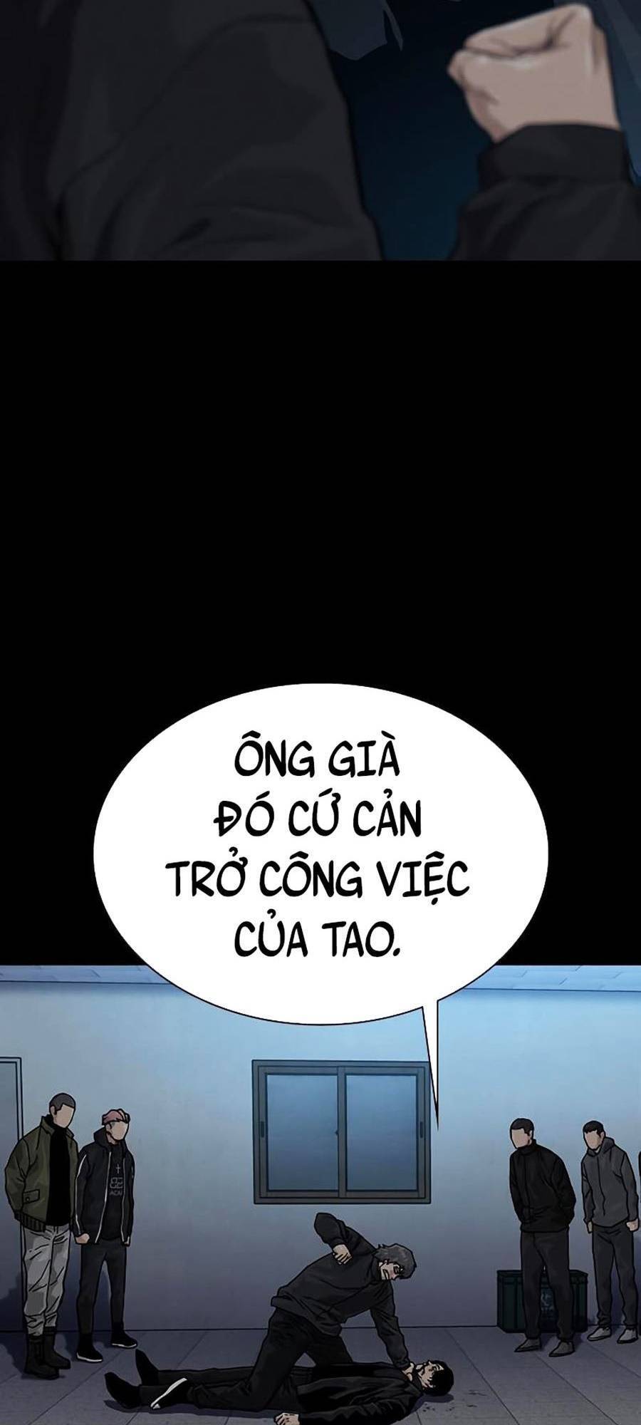 Để Có Thể Sống Sót Chapter 61 - 169
