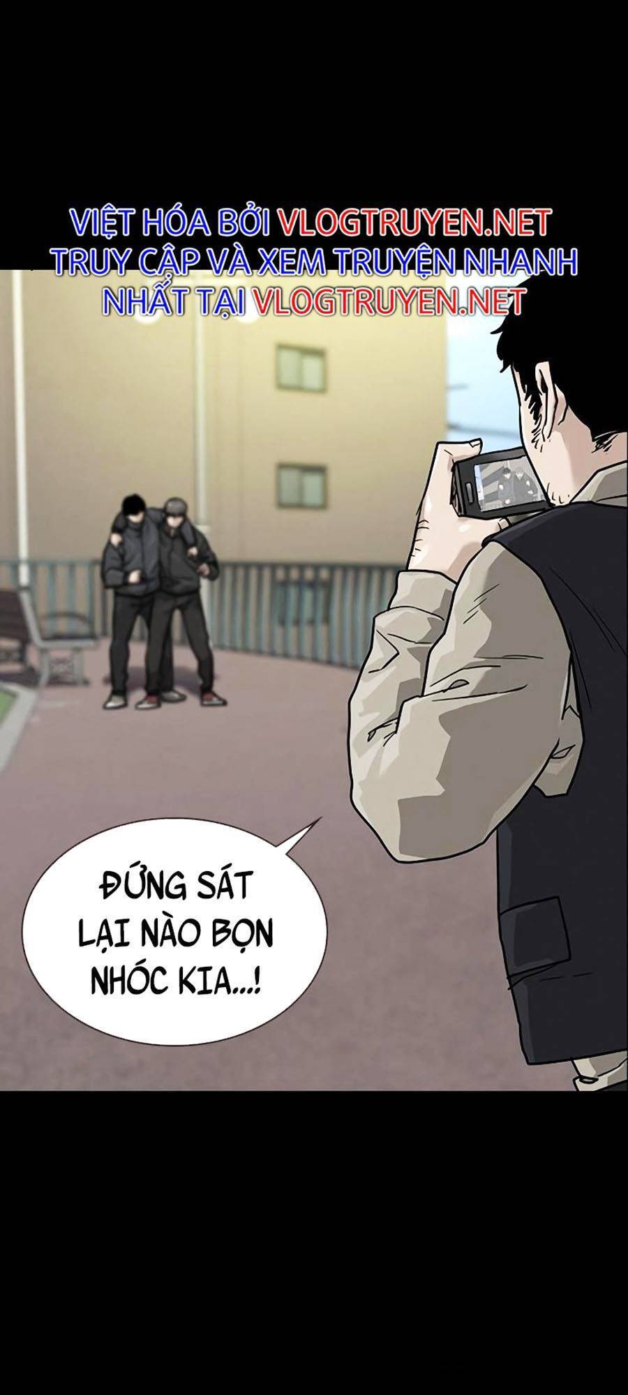 Để Có Thể Sống Sót Chapter 61 - 89