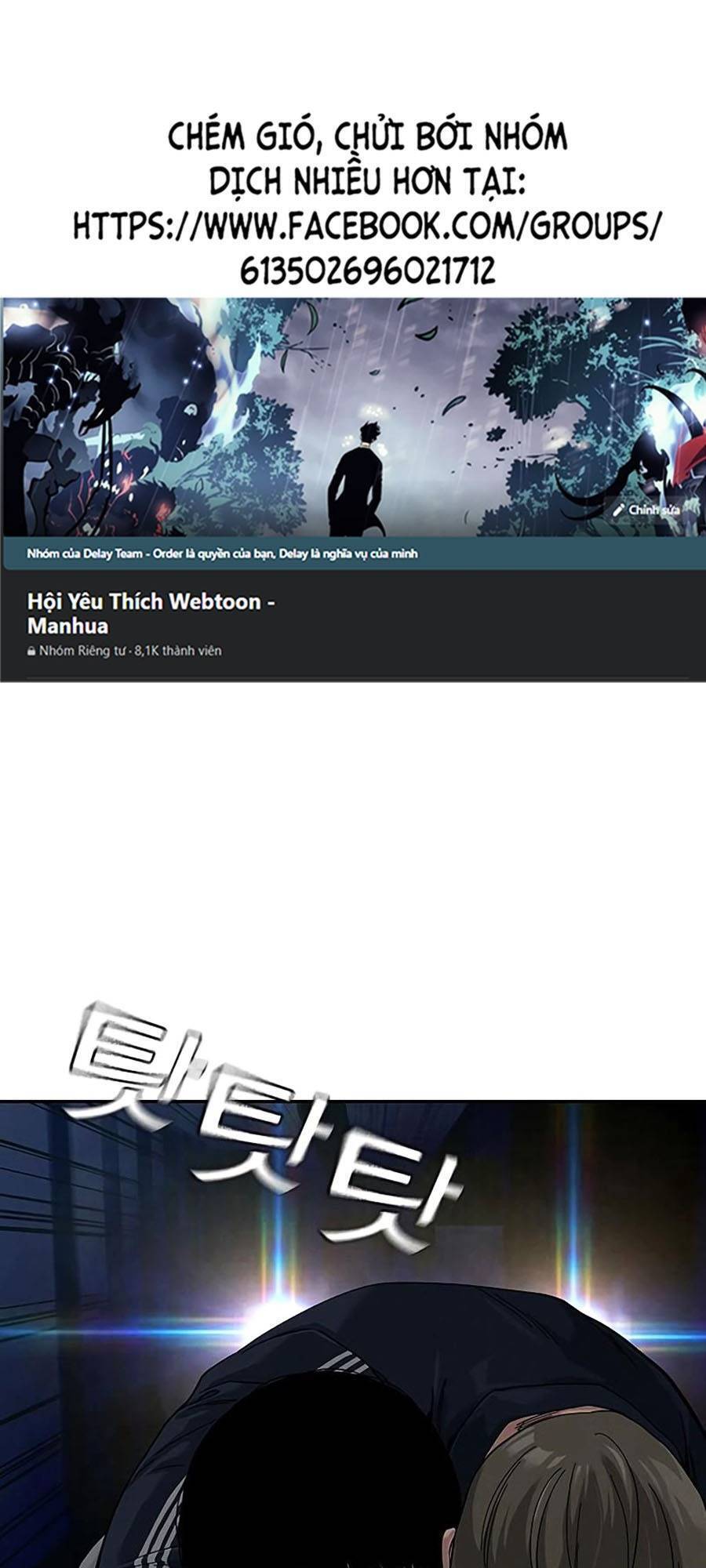 Để Có Thể Sống Sót Chapter 62 - 1