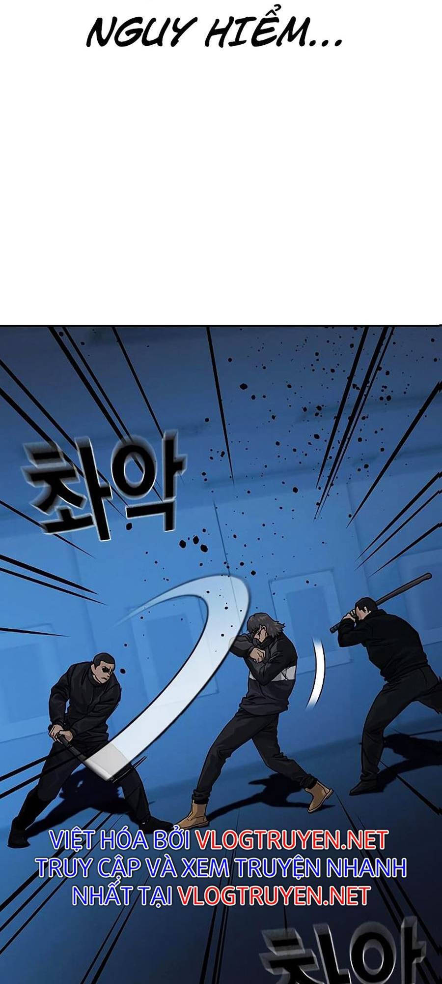 Để Có Thể Sống Sót Chapter 62 - 117