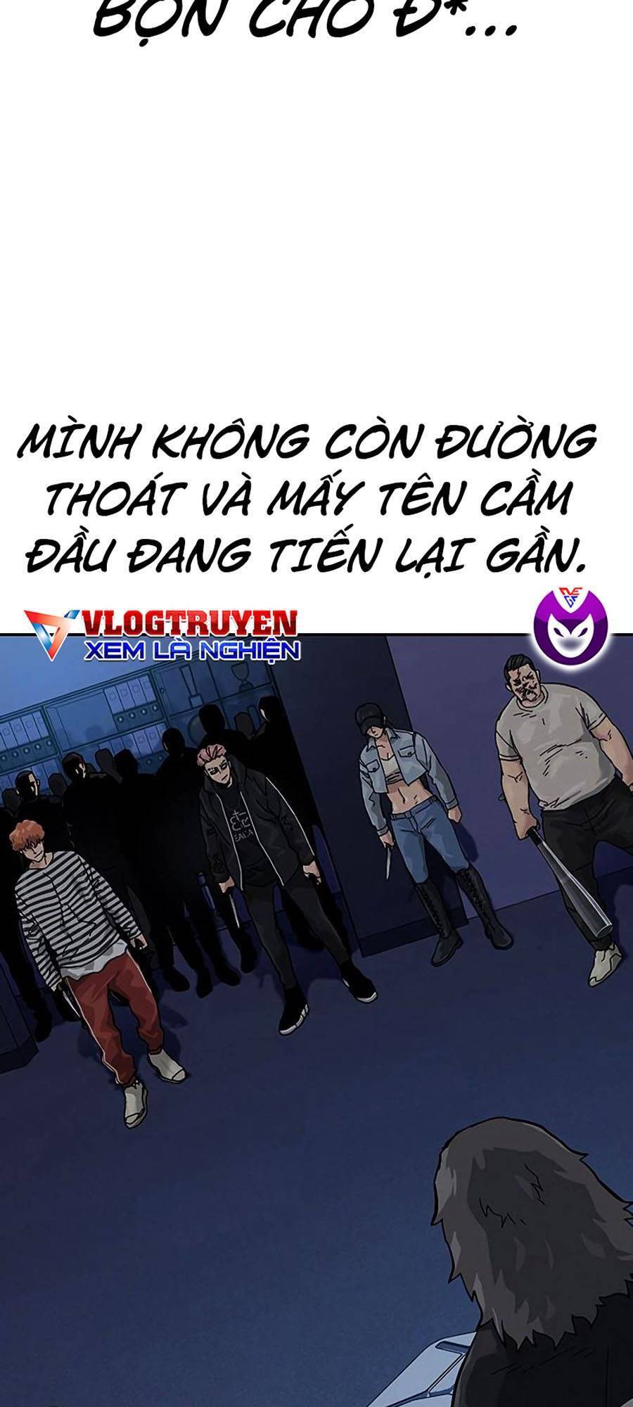 Để Có Thể Sống Sót Chapter 62 - 135