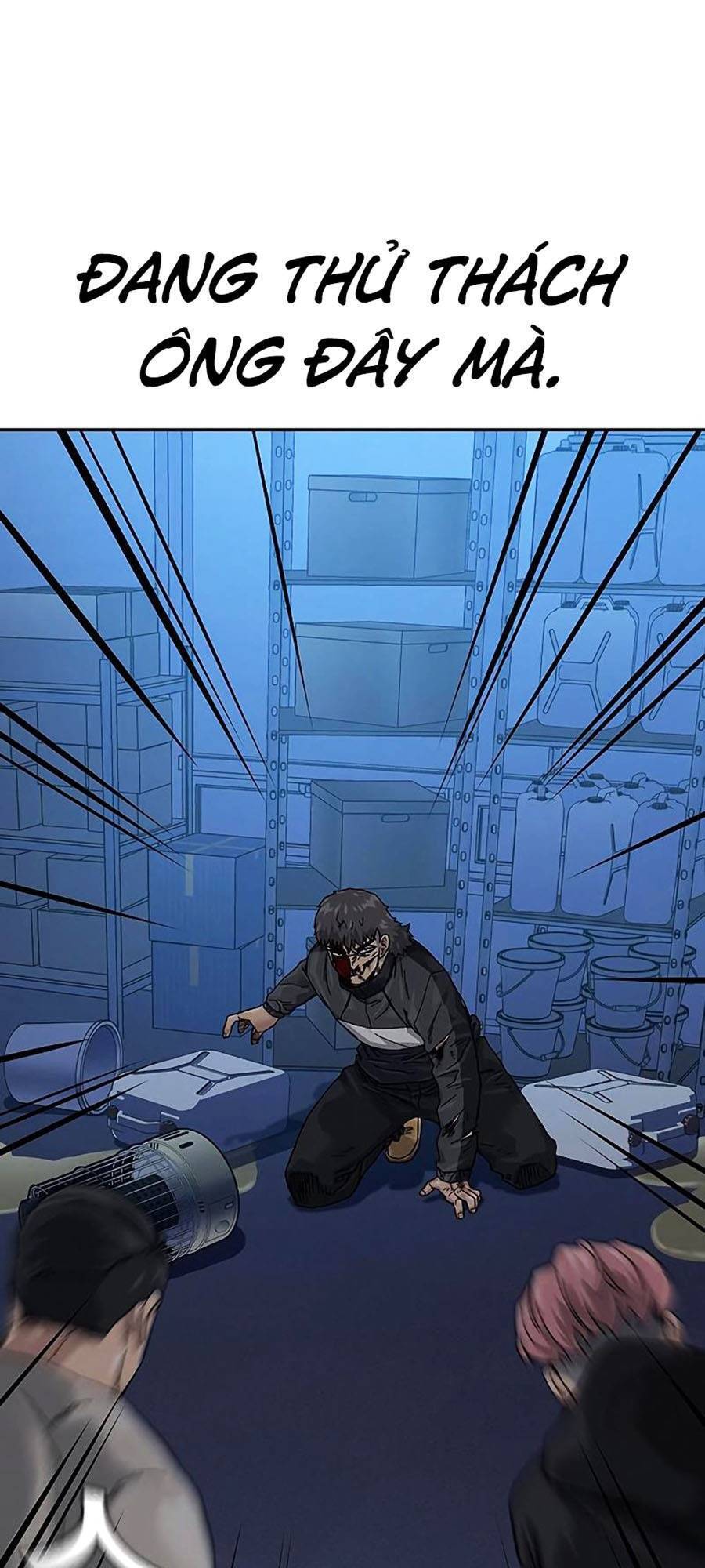Để Có Thể Sống Sót Chapter 62 - 143
