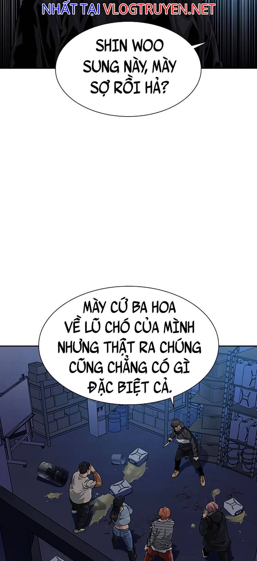 Để Có Thể Sống Sót Chapter 62 - 163