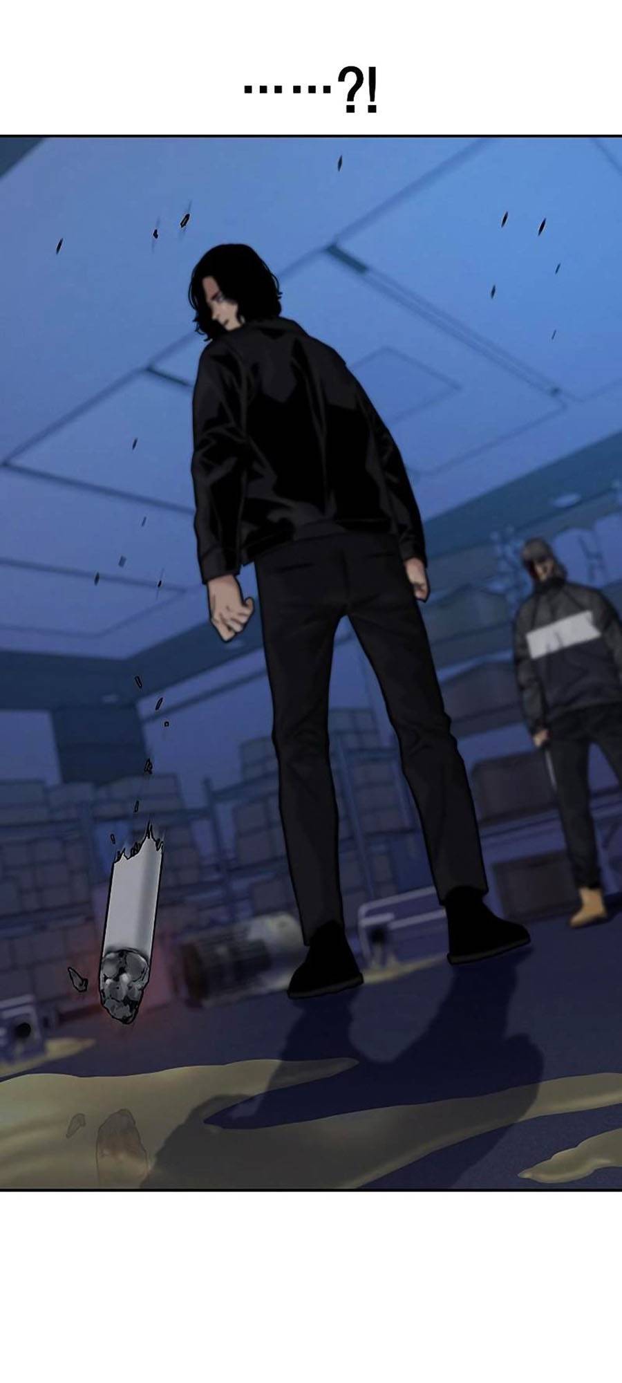 Để Có Thể Sống Sót Chapter 62 - 196