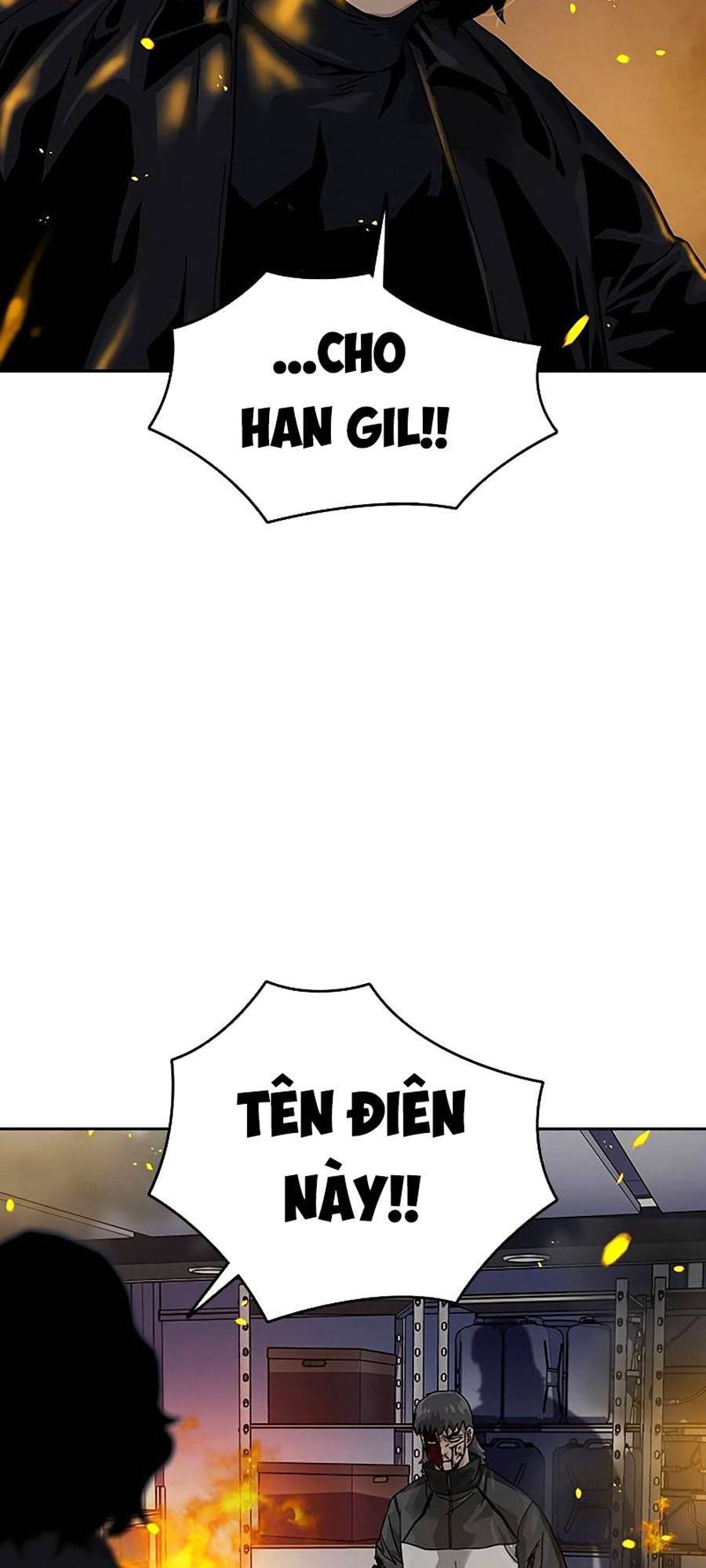 Để Có Thể Sống Sót Chapter 62 - 202