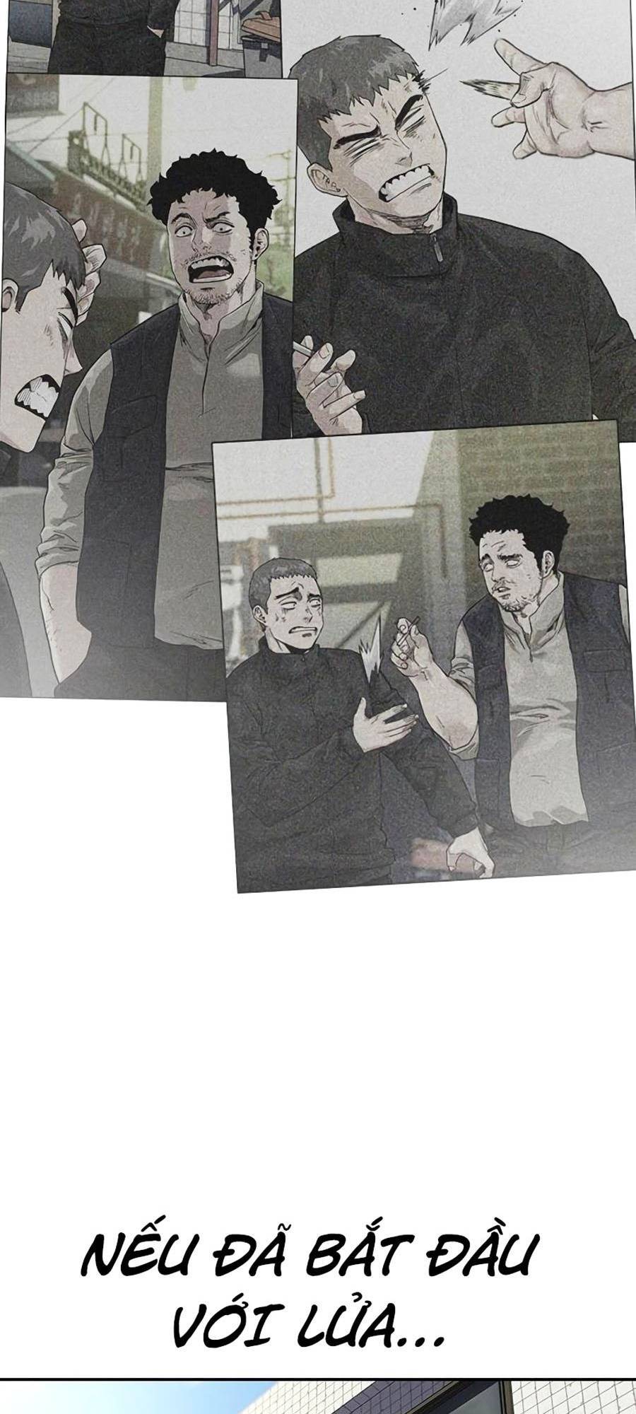 Để Có Thể Sống Sót Chapter 62 - 206