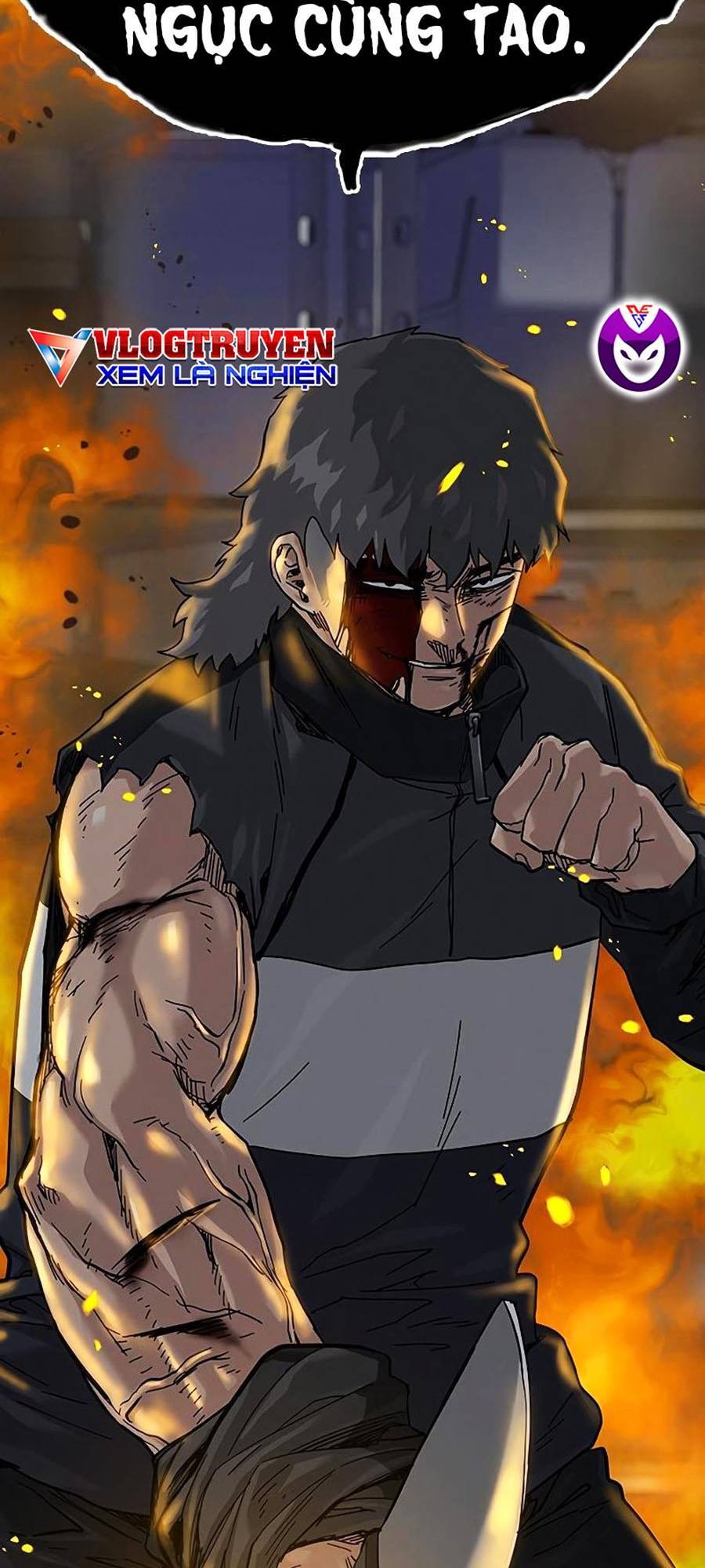 Để Có Thể Sống Sót Chapter 62 - 210