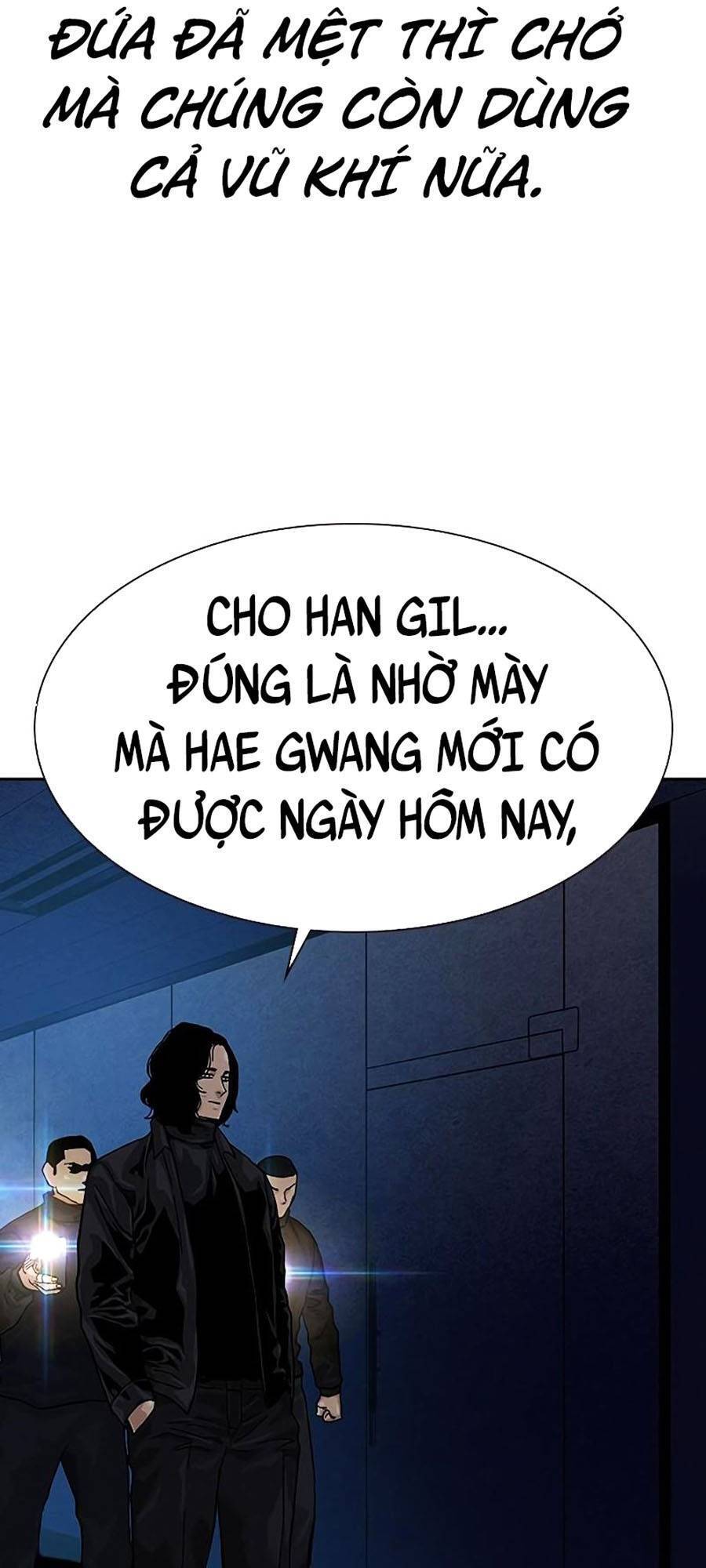 Để Có Thể Sống Sót Chapter 62 - 43