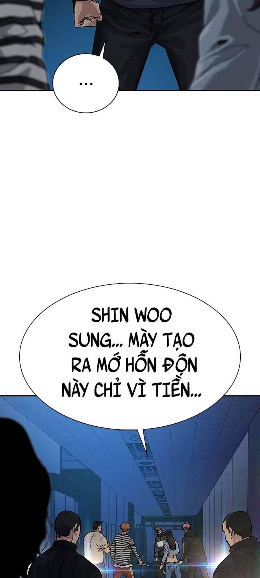 Để Có Thể Sống Sót Chapter 62 - 51
