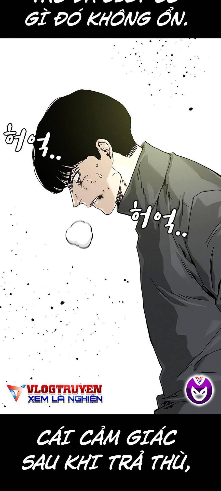 Để Có Thể Sống Sót Chapter 62 - 65