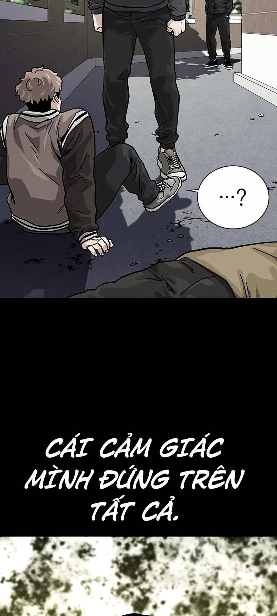 Để Có Thể Sống Sót Chapter 62 - 73