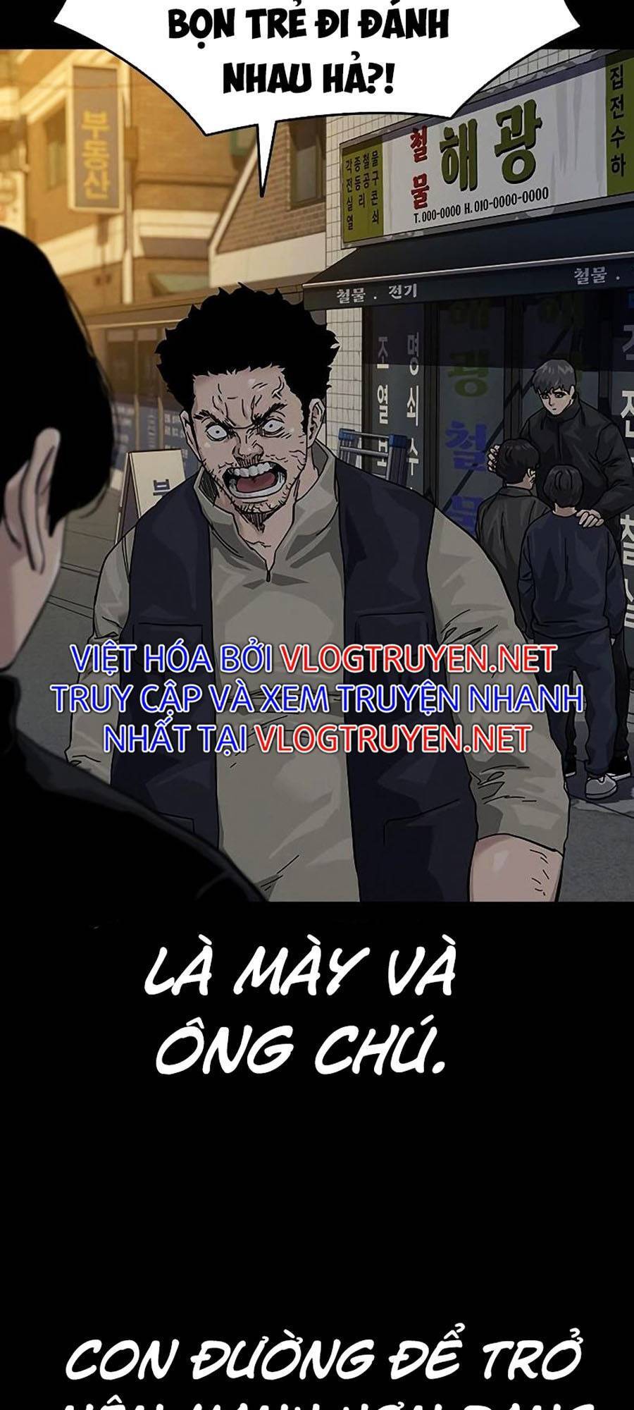 Để Có Thể Sống Sót Chapter 62 - 89