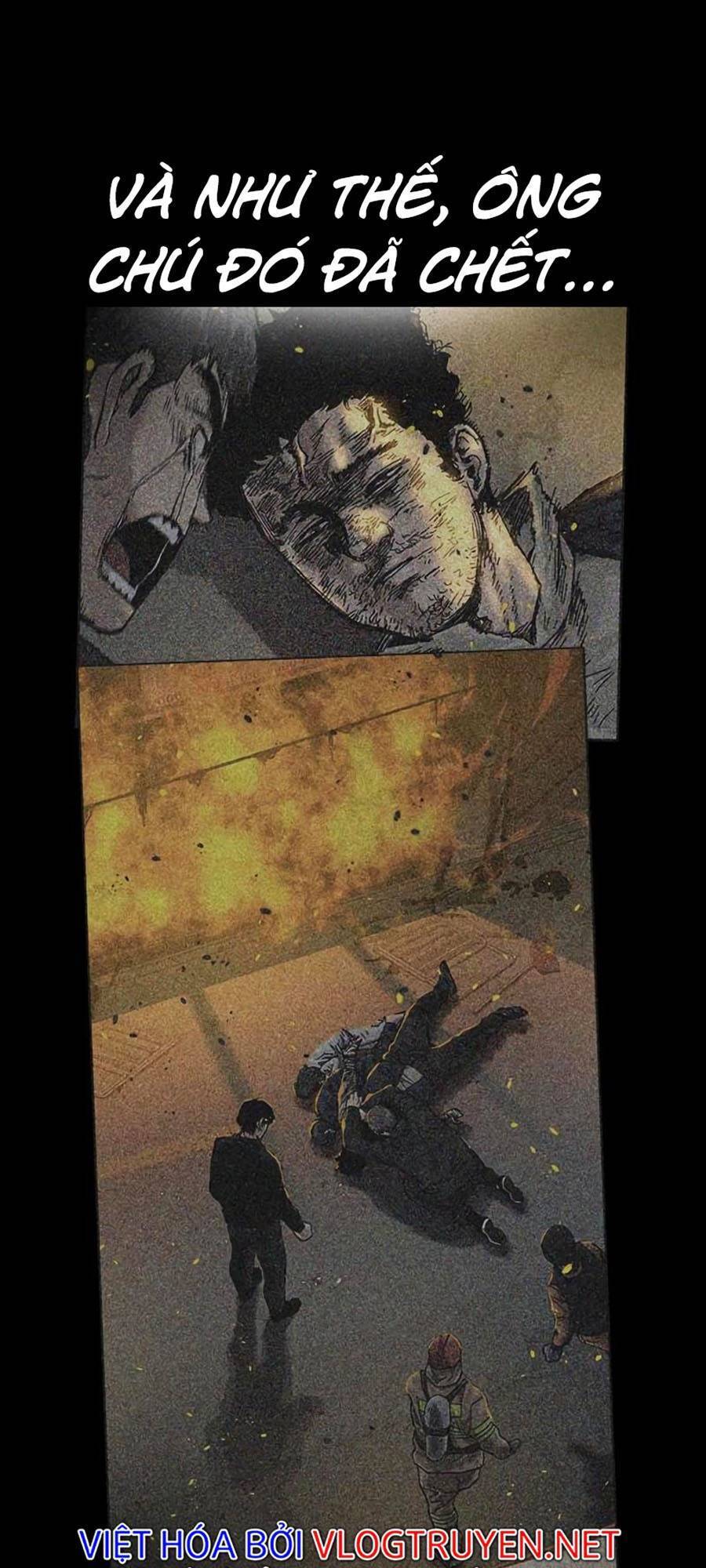 Để Có Thể Sống Sót Chapter 62 - 99