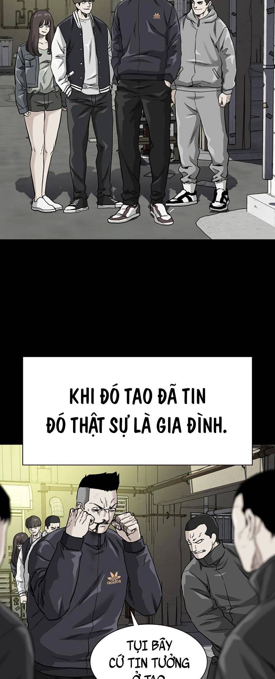 Để Có Thể Sống Sót Chapter 50 - 13