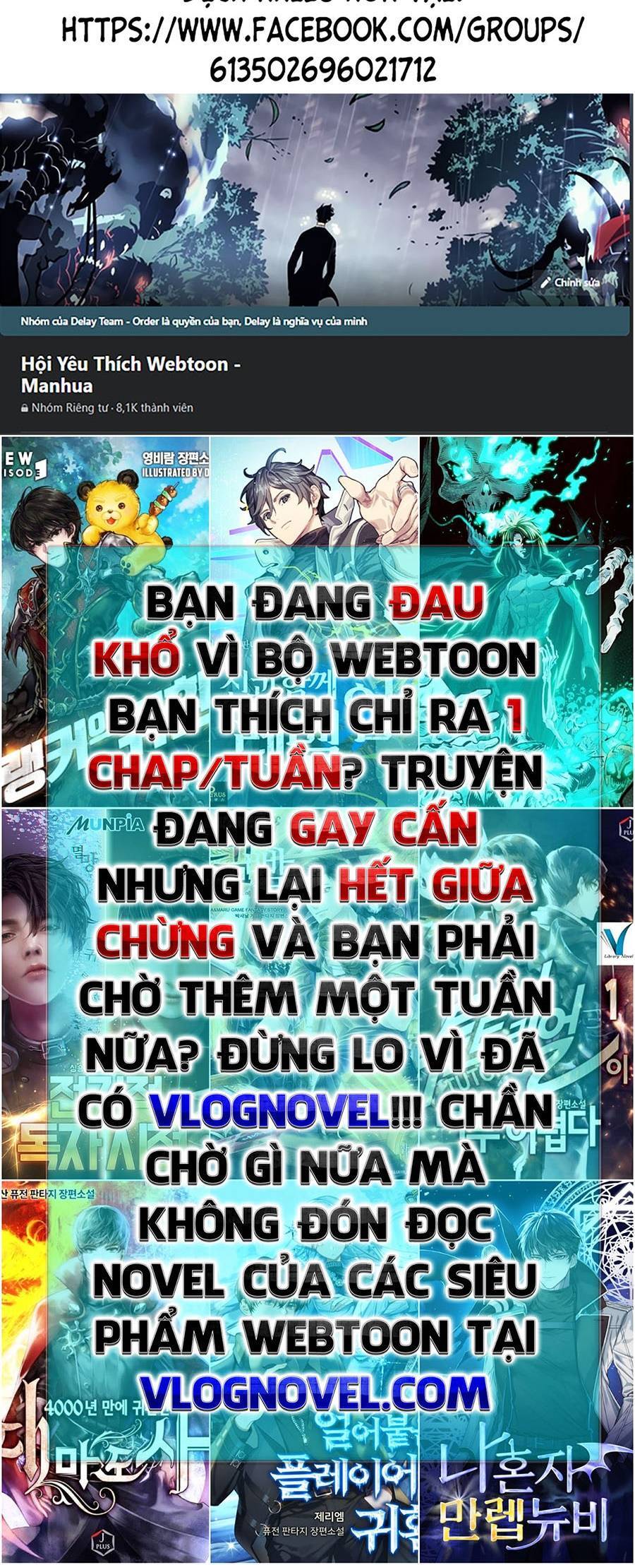 Để Có Thể Sống Sót Chapter 50 - 60