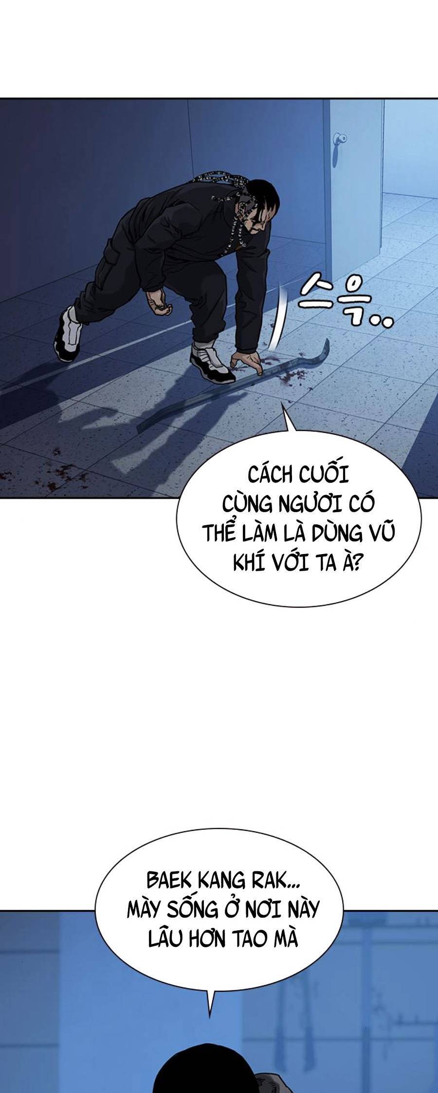 Để Có Thể Sống Sót Chapter 50 - 71