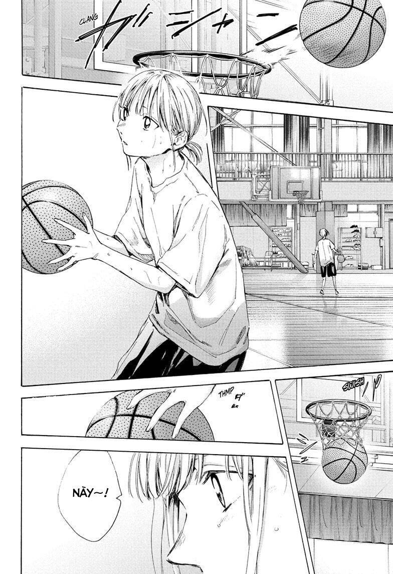 Blue Box Chapter 45 - 13