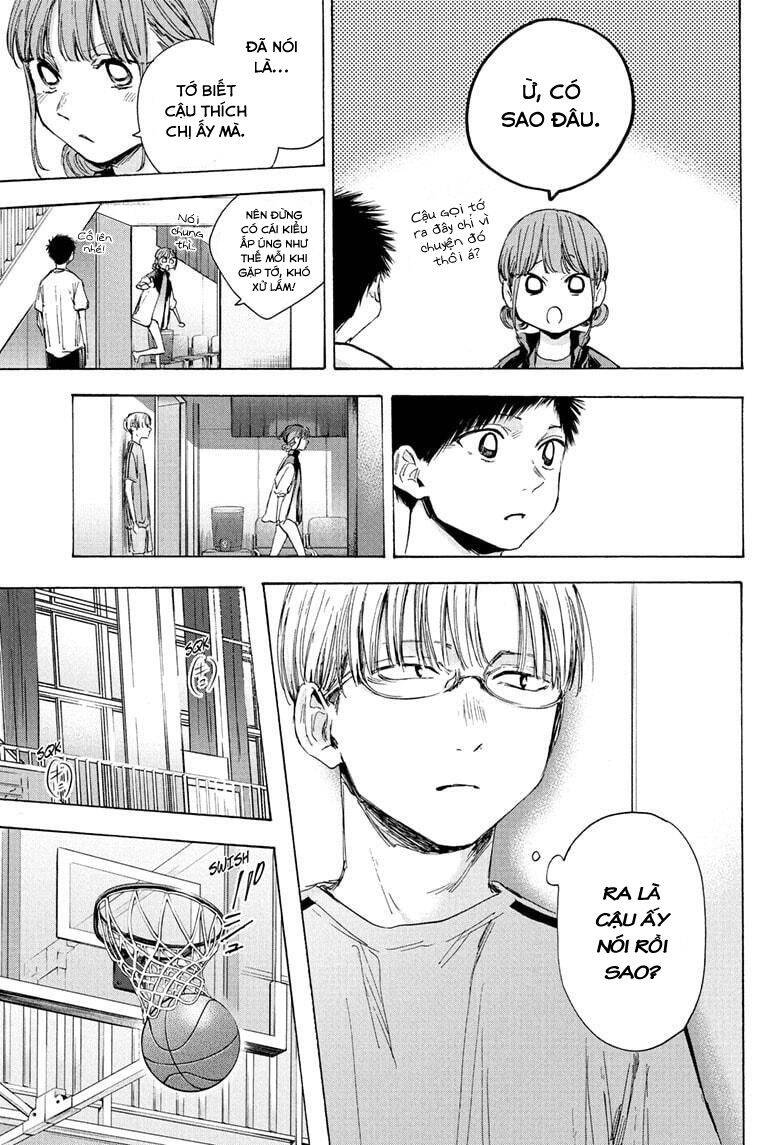 Blue Box Chapter 45 - 8
