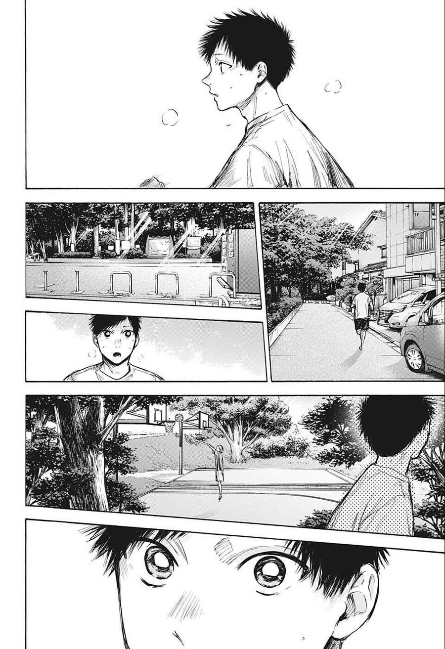 Blue Box Chapter 60 - 13
