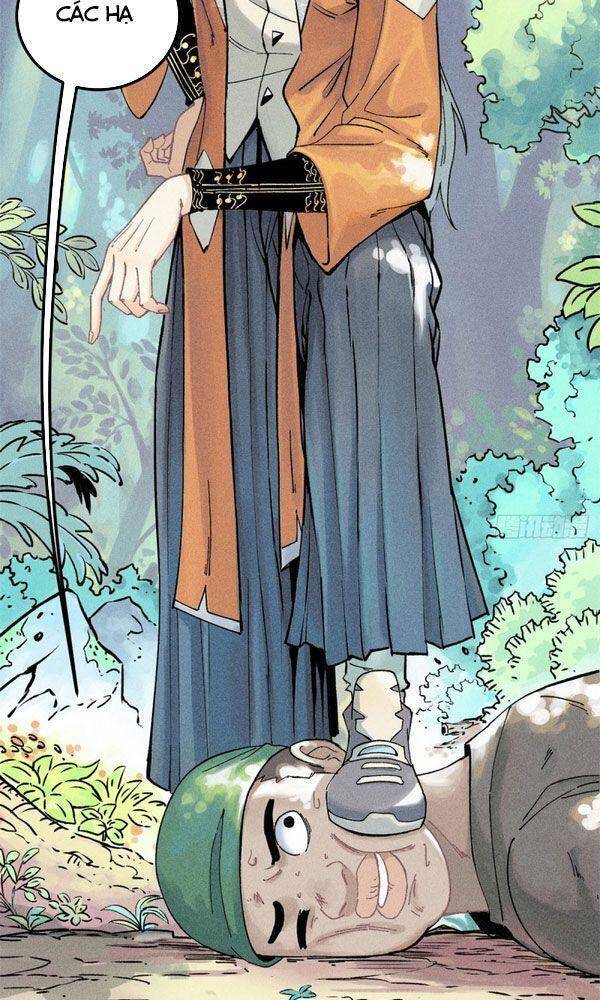 Vạn Cổ Tối Cường Tông Chapter 1 - 2