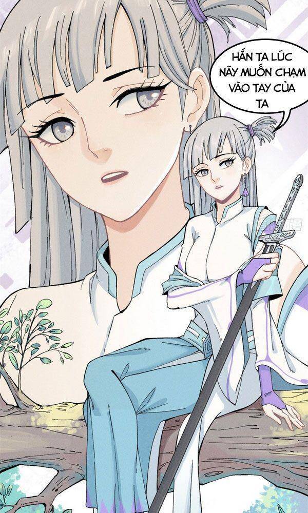 Vạn Cổ Tối Cường Tông Chapter 1 - 6