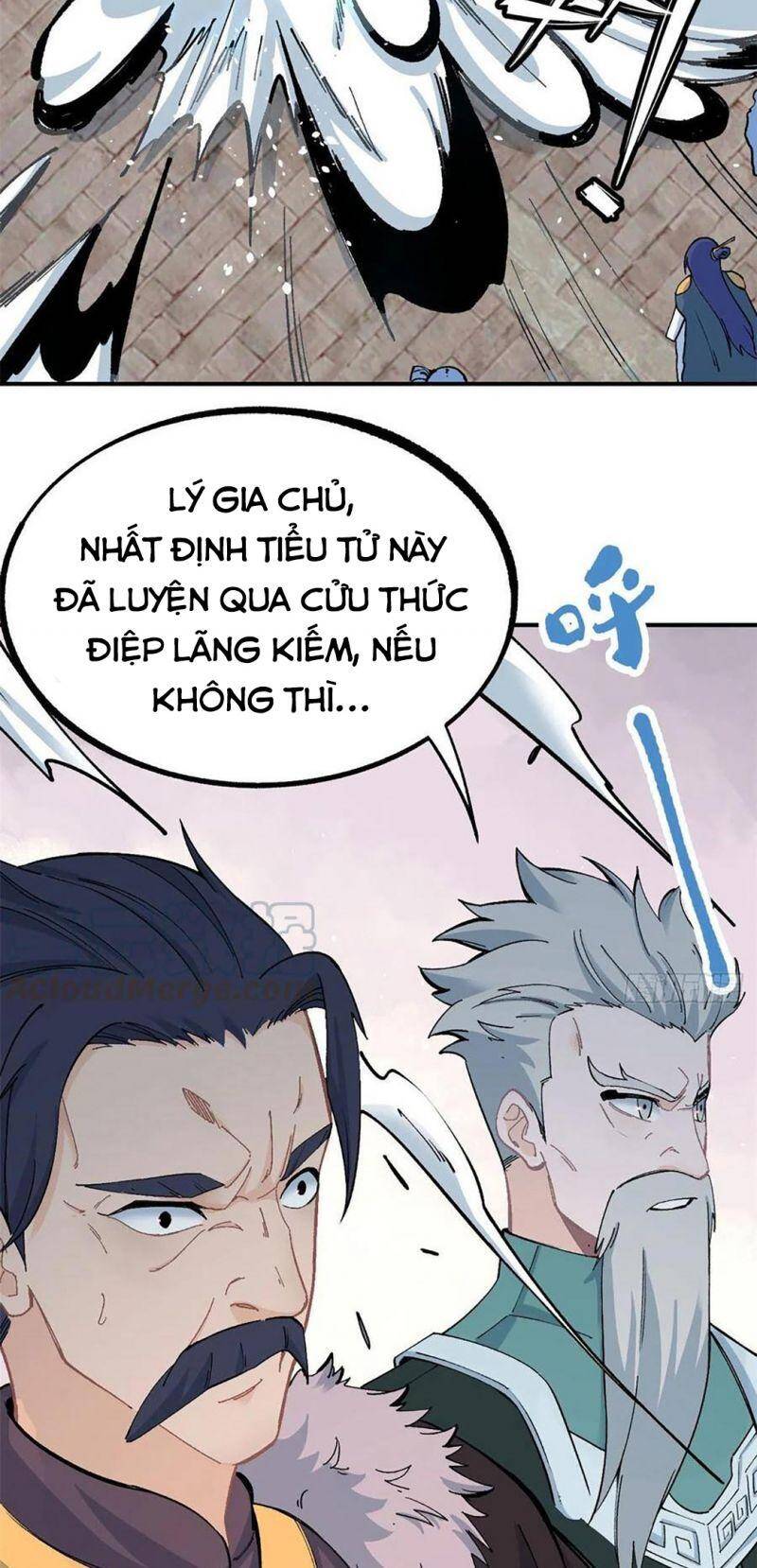 Vạn Cổ Tối Cường Tông Chapter 10 - 18