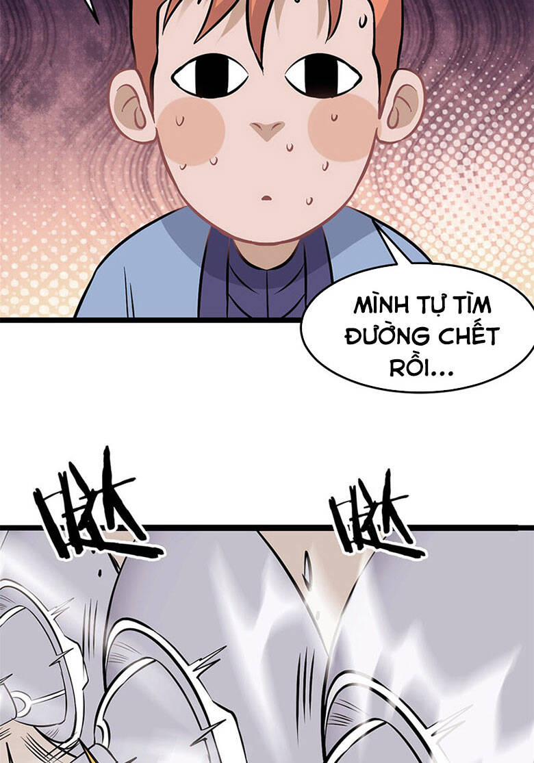 Vạn Cổ Tối Cường Tông Chapter 100 - 15