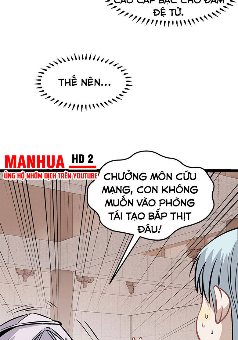 Vạn Cổ Tối Cường Tông Chapter 100 - 4