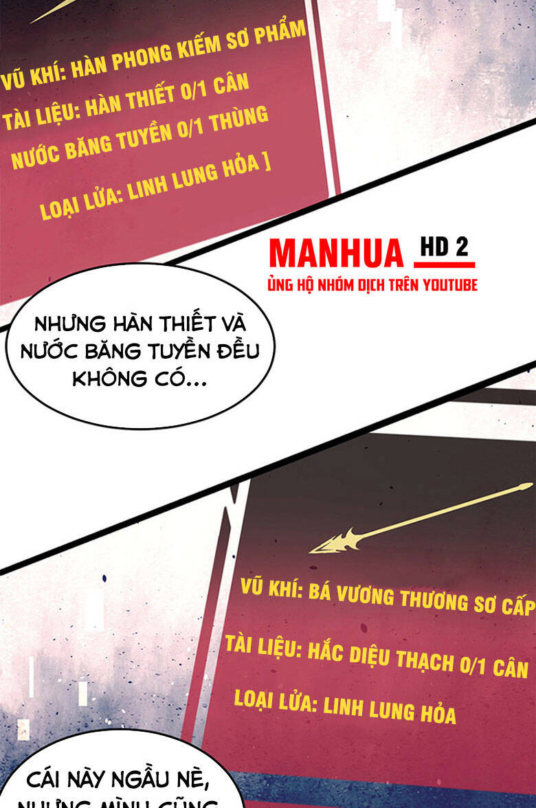 Vạn Cổ Tối Cường Tông Chapter 100 - 35
