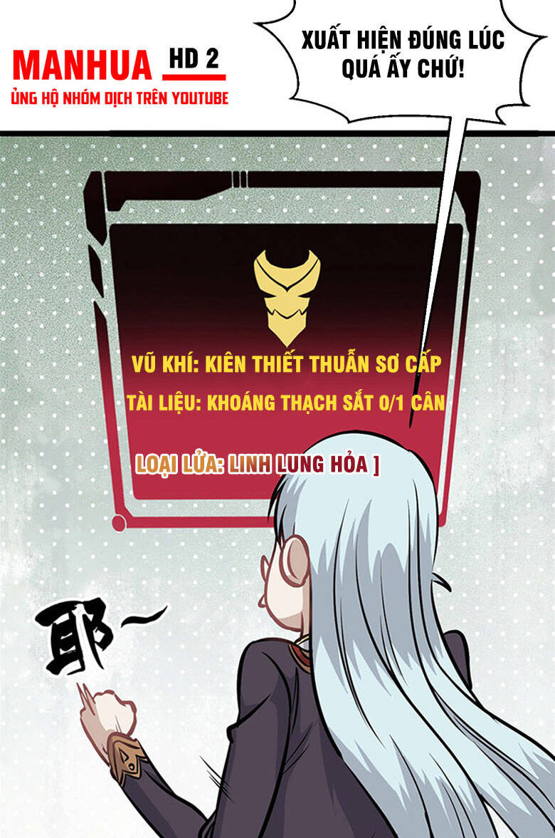 Vạn Cổ Tối Cường Tông Chapter 100 - 37